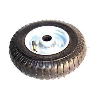Roda Pneumática | 250x4