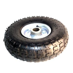 Roda Pneumática | 350x4